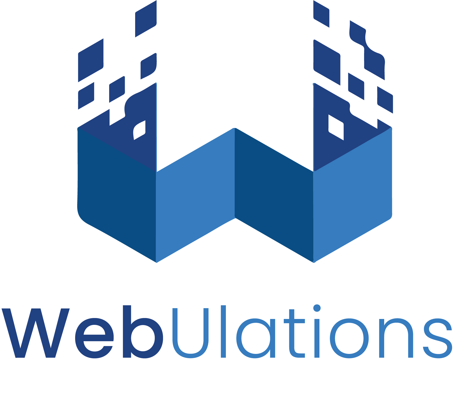 Webulations